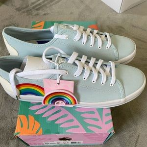Keds X SunnyLife Sneakers